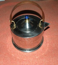 Bouilloire bodum inox d'occasion  Carros