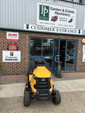 Cub cadet xt2 for sale  UCKFIELD