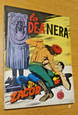 Zagor zenith 104 usato  Torino