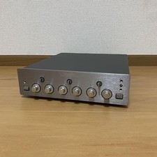 Ecualizador Paramétrico Kenwood GE-1001 Hecho en Japón Probado Excelente Estado segunda mano  Embacar hacia Mexico