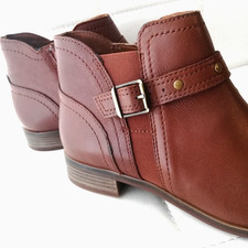 Clarks damen trish gebraucht kaufen  Passau