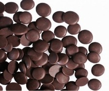 Cioccolato copertura fondente usato  San Giorgio a Cremano