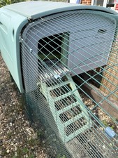 Omlet eglu mk1 for sale  ONGAR