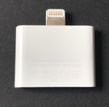 Riginal apple lightning gebraucht kaufen  Waischenfeld