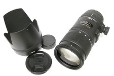 Sigma 200 hsm gebraucht kaufen  Neuwied