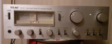 Teac 550 amplificatore usato  Bellinzago Novarese