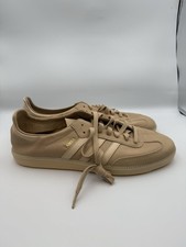 Tênis Adidas Originals Samba Decon Masculino 12.5 Bege Mágico IH5382 comprar usado Tênis Adidas Originals Samba Decon Masculino 12.5 Bege Mágico IH5382 comprar usado  Enviando para Brazil