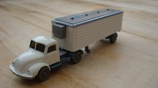 Wiking kühlsattelzug magirus gebraucht kaufen  Bayreuth