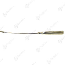 Usado, Cureta uterina V. Mueller GL1630-006 Recamier comprar usado  Enviando para Brazil