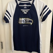 Seattle seahawks majestic for sale  Las Vegas