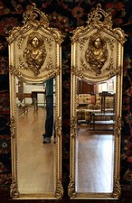 Pair gold french for sale  Long Branch