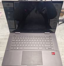 Envy x360 convert d'occasion  Bordeaux-