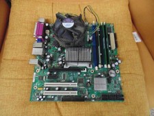 Scheda madre intel usato  Modena