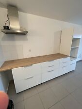 Cuisine ikea complète d'occasion  Strasbourg-