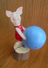Disney collectable piglet for sale  CARMARTHEN
