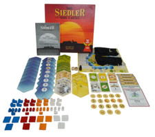 Siedler catan basisspiel gebraucht kaufen  Wedel