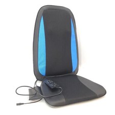 Comfier shiatsu massagesitzauf gebraucht kaufen  Schwarzenberg