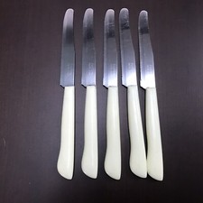 Coltelli pezzi isoflex usato  Cornate d'Adda