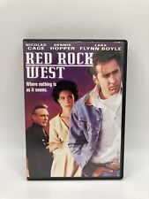 Red Rock West (DVD, 1999, OOP) comprar usado  Enviando para Brazil