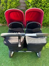 Bugaboo donkey double for sale  BISHOP'S STORTFORD