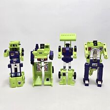 Transformers combiners constru gebraucht kaufen  Trier