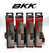 Bkk trigger uvo gebraucht kaufen  Friedland-Umland