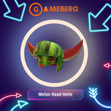 Roblox melon head d'occasion  Expédié en Belgium