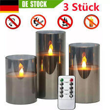 Led kerzen flammenlose gebraucht kaufen  Deutschland
