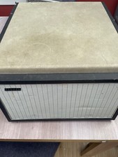 Valve hacker gondalier for sale  ALEXANDRIA