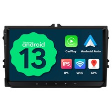 Eonon vwa13 android for sale  Perth Amboy