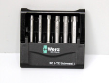 Wera 867 mini gebraucht kaufen  Dortmund