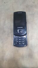 Tg1608 samsung e2550 for sale  UK