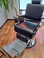 Herren friseur stuhl gebraucht kaufen  Gangelt