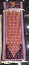 Handmade kilim runner for sale  LONDON