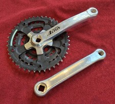 Shimano altus tc92 for sale  Avilla