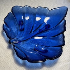 Cobalt blue glass for sale  Cicero