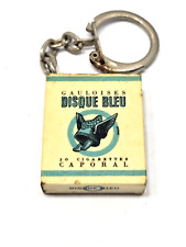 Porte cles miniature d'occasion  L'Absie
