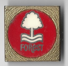 Vintage nottingham forest for sale  BRADFORD