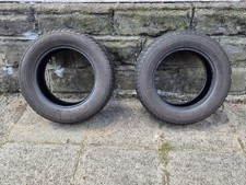 Ganzjahresreifen firestone 195 gebraucht kaufen  Hamburg