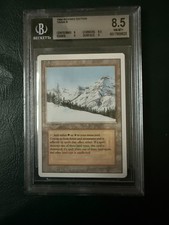Mtg taiga revised for sale  Dallas