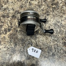 Vintage zebco spincast for sale  Niles