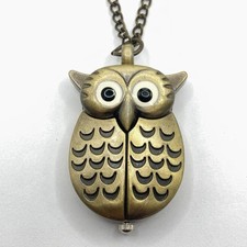 Bronze tone owl for sale  Las Vegas