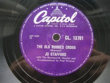 Stafford rpm old for sale  UK