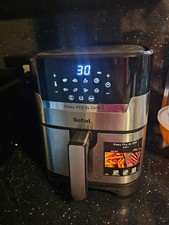 Tefal easyfry precision for sale  LONDON