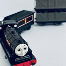 Donald plarail thomas d'occasion  Expédié en France