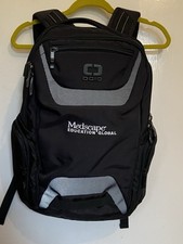 Ogio medscape education for sale  LONDON