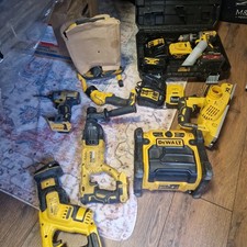 Dewalt set for sale Dewalt set for sale  HIGH WYCOMBE