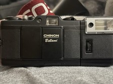 Chinon bellami 35mm for sale  Blue Springs