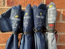Free spirit ctx for sale  RIPLEY