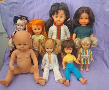 Alte puppen ddr gebraucht kaufen  Berlin